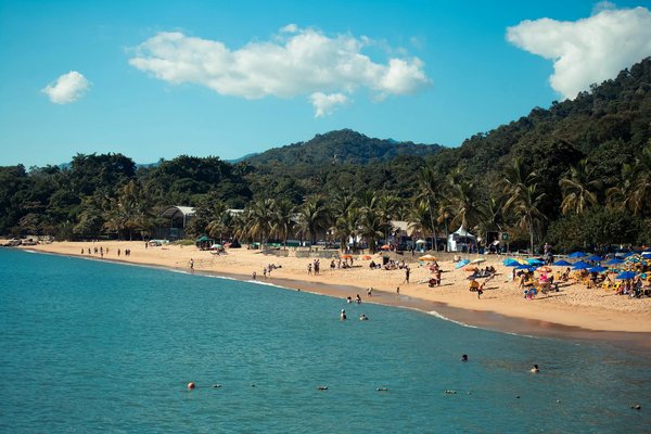 Les caractéristiques de base d'un camping étoilé