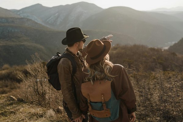 L'ascension des sommets : Les meilleurs spots d'escalade