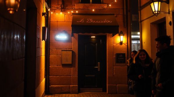 Top 10 bars à Angers pour des soirées inoubliables