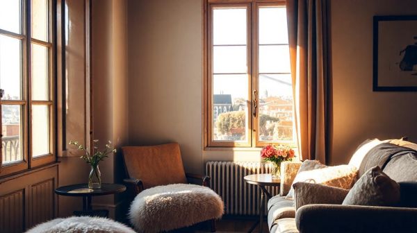 Top astuces pour accroître vos revenus sur airbnb à angers