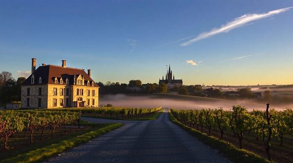 Visiter bordeaux : un voyage immersif au cœur de ses trésors