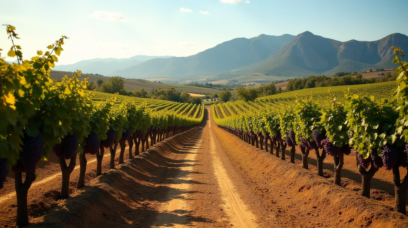 Questions fréquentes sur les domaines viticoles rhodaniens