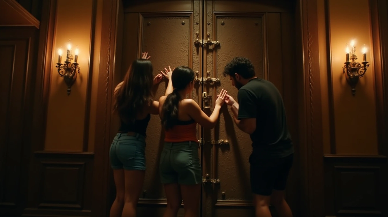 Une aventure adaptée à tous les profils